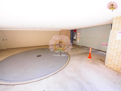 【駐車場】 | リヴシティ横濱関内弐番館