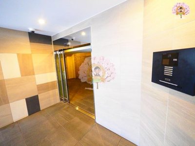 【ロビー】 | リヴシティ横濱関内弐番館