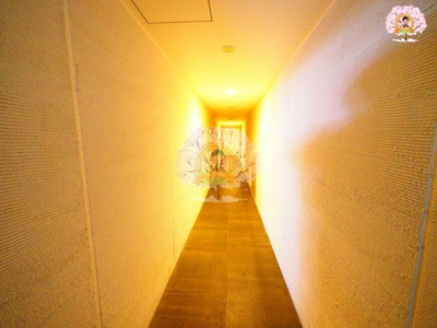 【その他共用部分】 | リヴシティ横濱関内弐番館