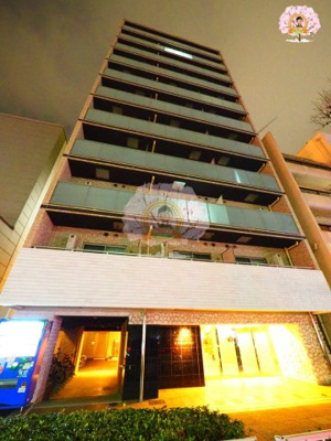 【外観】 | リヴシティ横濱関内弐番館