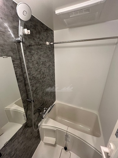 【浴室】クレヴィスタ阪東橋Ⅱ