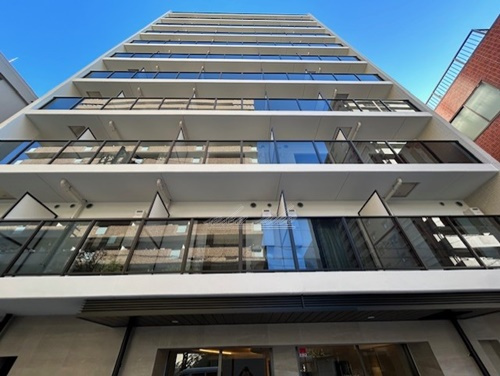 【外観】クレヴィスタ阪東橋Ⅱ