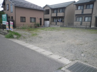 早川氏駐車場の画像