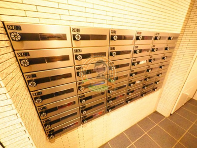 【その他共用部分】 | ルメイユ横浜関内