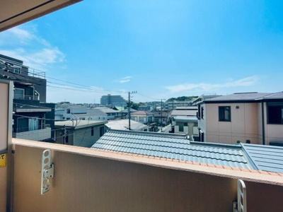 【展望】 | ヨコハマＫＹＴビルディング