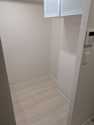 ネストピア薬院東の収納