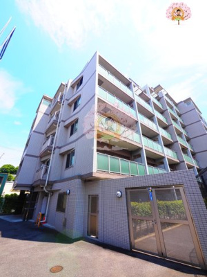 【外観】 | 日神デュオステージ三ツ沢公園