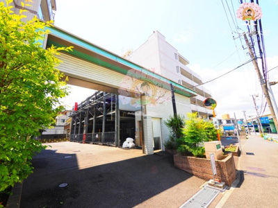 【外観】 | 日神デュオステージ三ツ沢公園