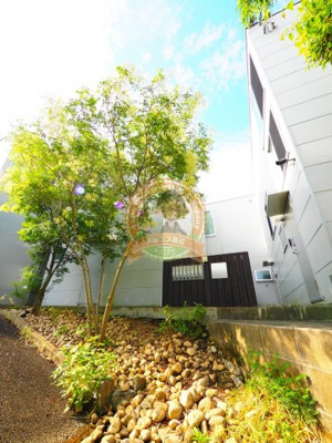 【外観】 | La Paisible YOKOHAMA