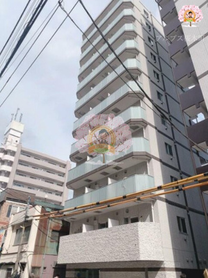 【外観】 | リヴシティ横濱蒔田弐番館