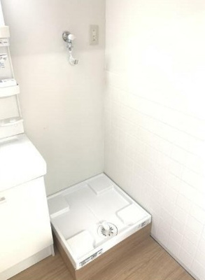 【内装】 | 浅川マンション