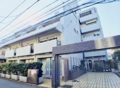 【その他】 | 浅川マンション