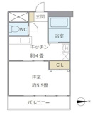 浅川マンションの画像