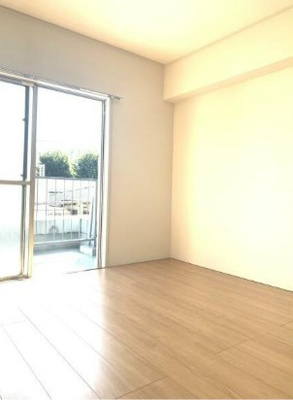 【居間・リビング】 | 浅川マンション