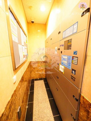 【その他共用部分】 | HF関内レジデンス