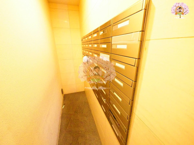 【その他共用部分】 | マーレ横浜白金