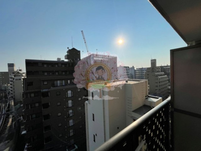 【展望】 | モンテベルテ第五横浜