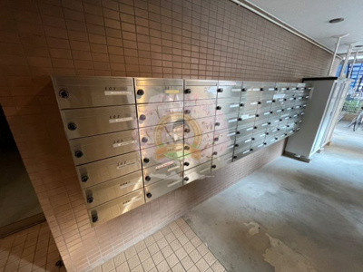 【その他共用部分】 | モンテベルテ第五横浜