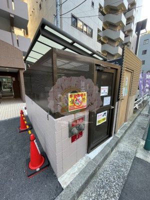 【その他共用部分】 | モンテベルテ第五横浜