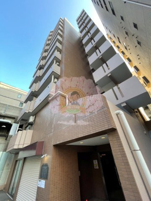 【外観】 | モンテベルテ第五横浜