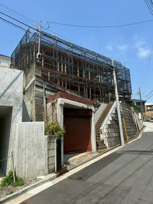 【エントランス】 | 仮）岸谷ＡＰ