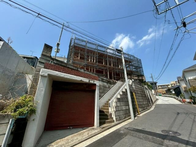 【外観】 | 仮）岸谷ＡＰ