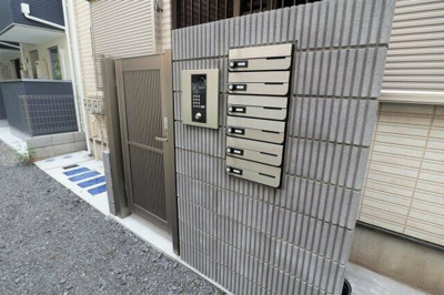 【エントランス】 | ベイルーム横濱関内