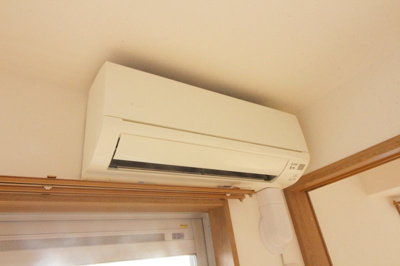 【設備】 | Gold Palace