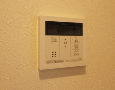 【設備】 | Gold Palace