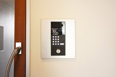 【セキュリティ】 | Gold Palace