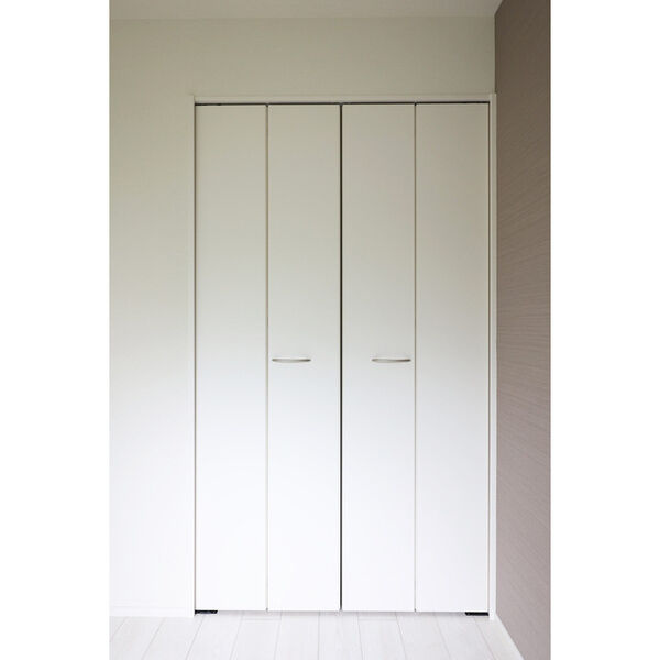 クオッカ都島の収納|クオッカ都島　収納