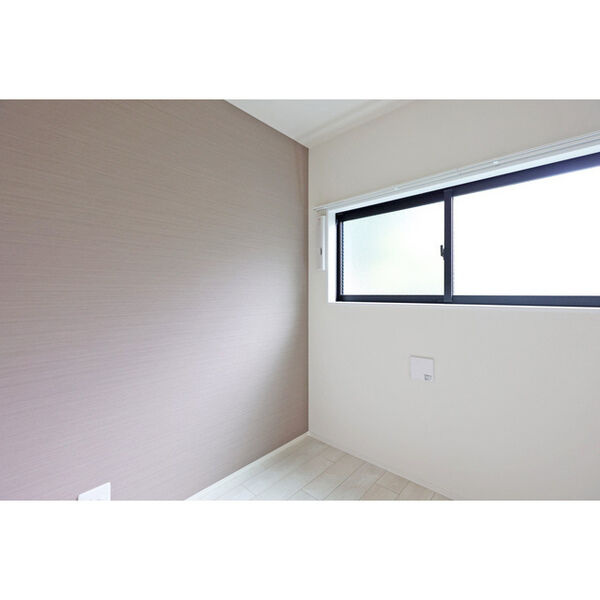 クオッカ都島の洋室|クオッカ都島　洋室