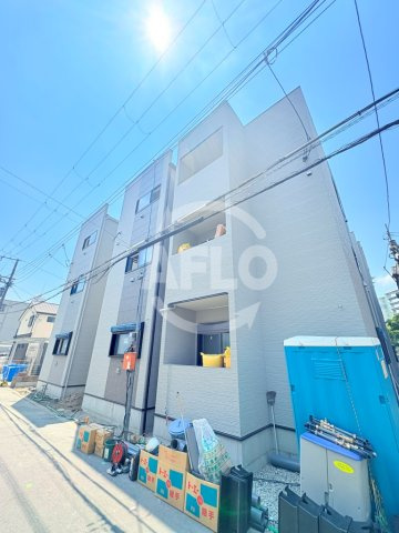 クオッカ都島のその他共用部分|クオッカ都島　