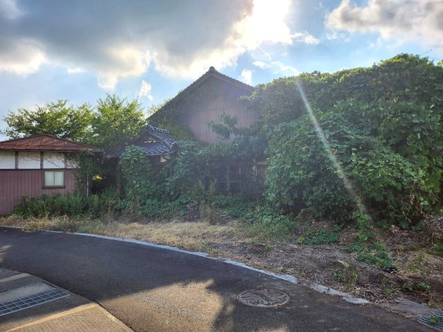 【売り土地】国府町中郷の画像