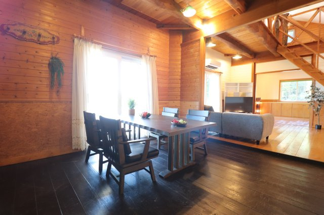 アサヒ国分町戸建の内装