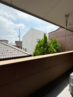 【展望】 | チェリーブロッサム・ガーデン