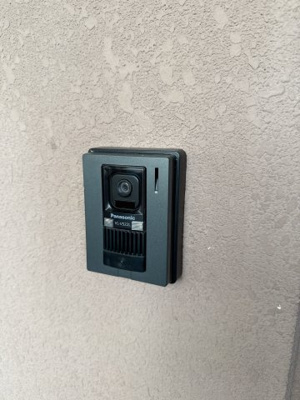 【セキュリティ】 | チェリーブロッサム・ガーデン