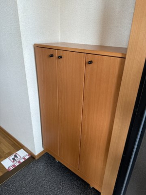 【収納】 | チェリーブロッサム・ガーデン