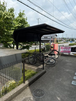 【その他共用部分】 | チェリーブロッサム・ガーデン