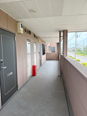 【エントランス】 | チェリーブロッサム・ガーデン