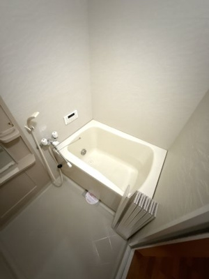 【浴室】 | チェリーブロッサム・ガーデン