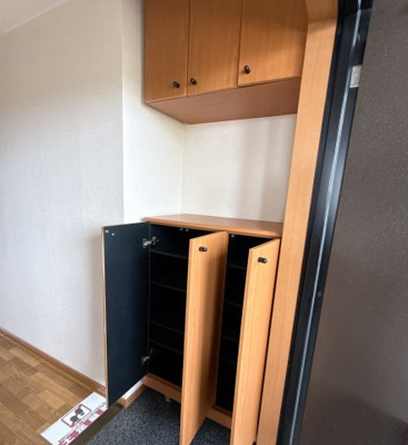 【収納】 | チェリーブロッサム・ガーデン