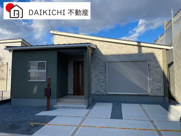 本庄市小島６丁目　新築戸建　7号棟の画像