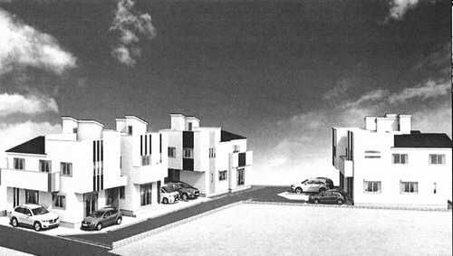 茅ヶ崎市柳島2丁目　新築戸建全5棟　4号棟