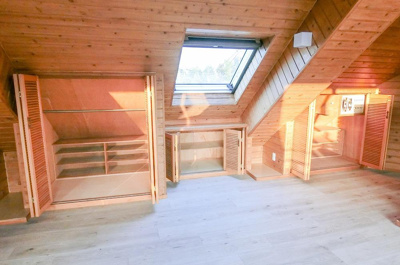 【収納】 | シャトー阿佐ヶ谷 | LDK