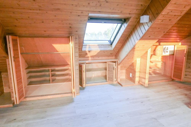 【収納】 | シャトー阿佐ヶ谷 | LDK