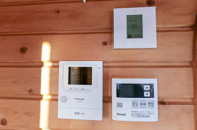 【セキュリティ】 | シャトー阿佐ヶ谷 | TVモニターホン