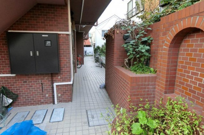 【その他】 | シャトー阿佐ヶ谷