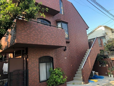 【外観】 | シャトー阿佐ヶ谷