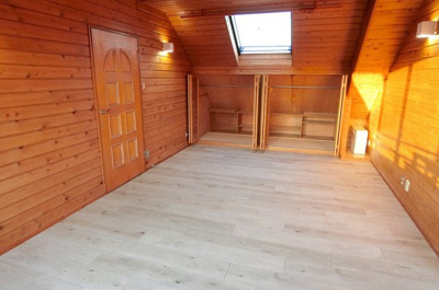 【洋室】 | シャトー阿佐ヶ谷 | 約10帖